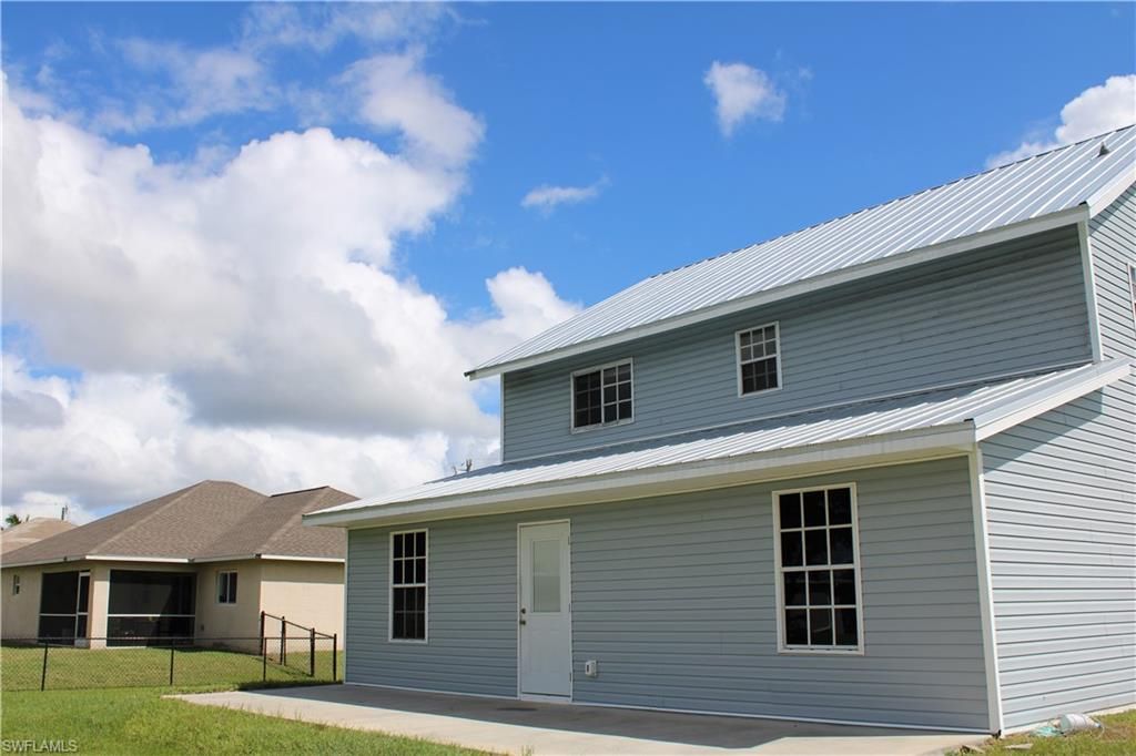 1834 NW 5th Pl, Cape Coral, FL 33993 Photo