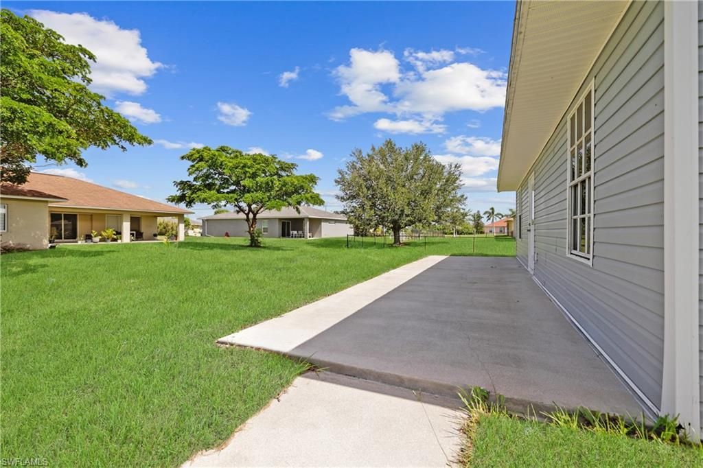 1834 NW 5th Pl, Cape Coral, FL 33993 Photo