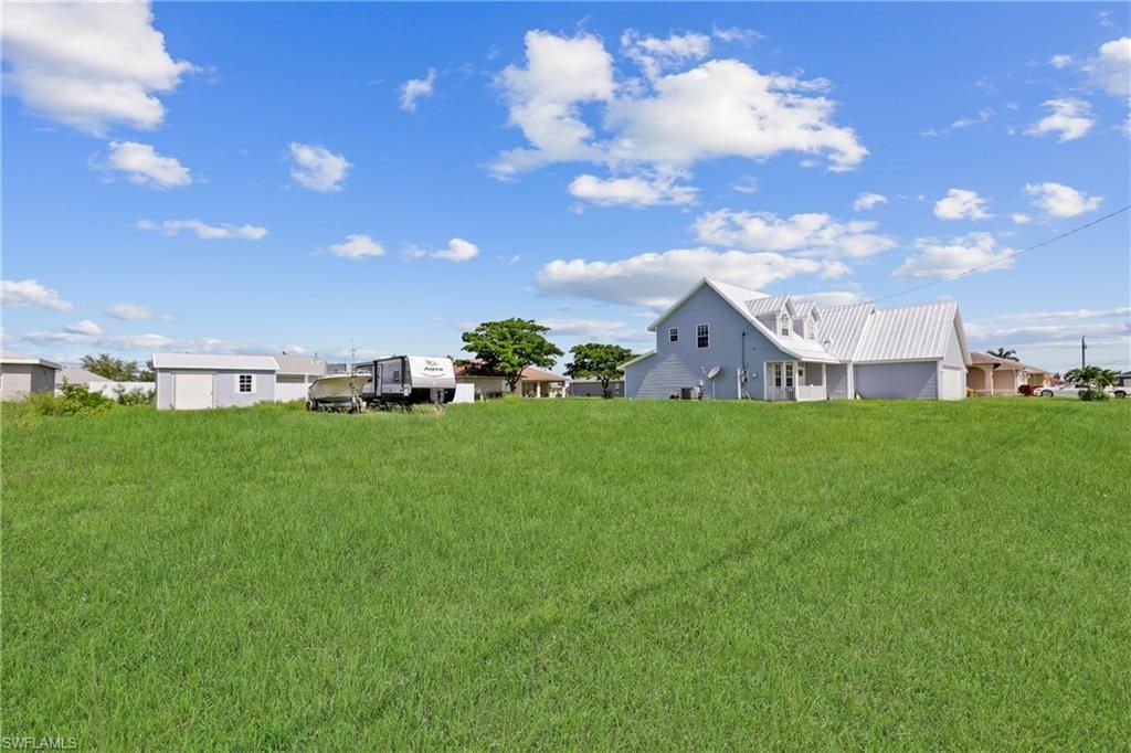 1834 NW 5th Pl, Cape Coral, FL 33993 Photo