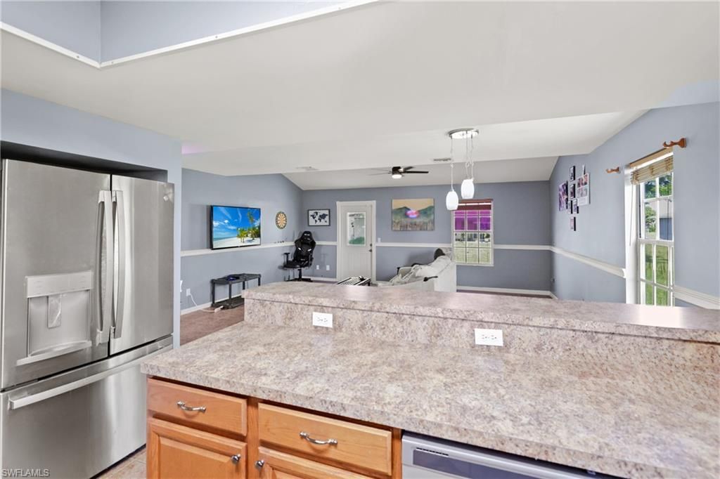 1834 NW 5th Pl, Cape Coral, FL 33993 Photo