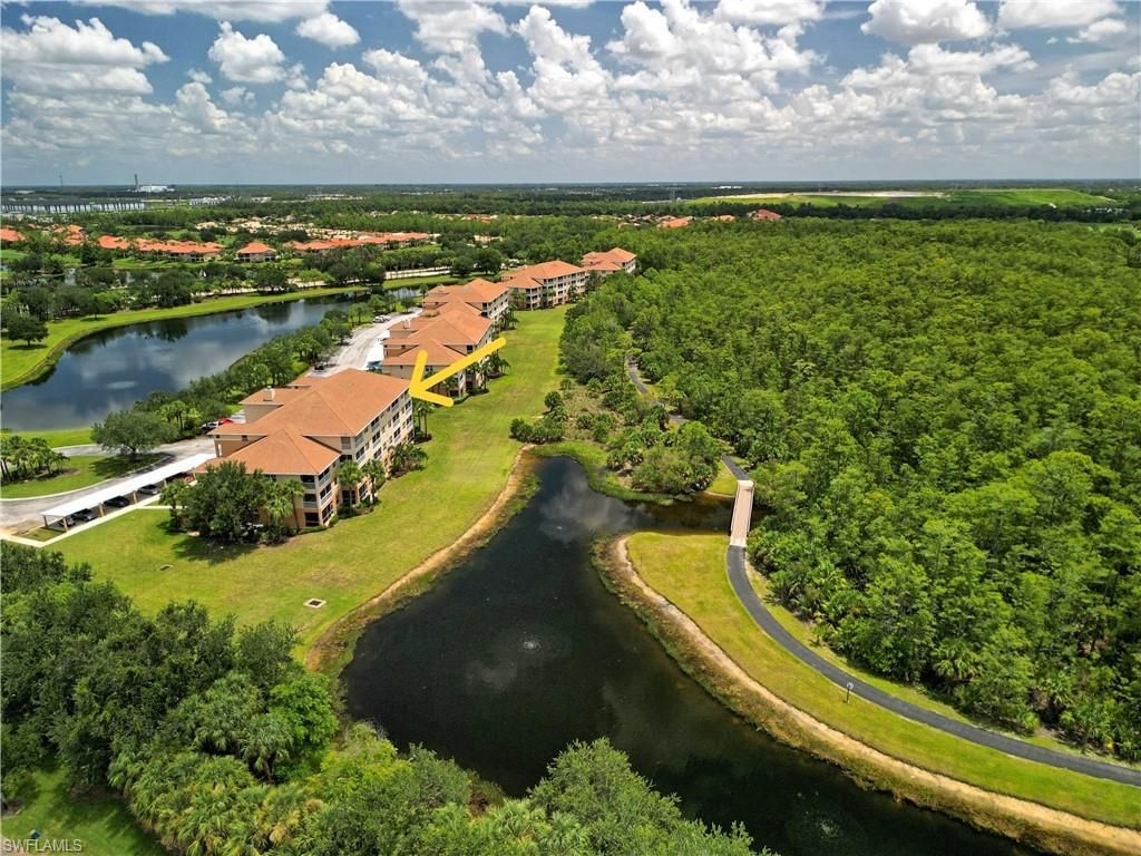 10510 Amiata Way, Unit 402, Fort Myers, FL 33913 Photo