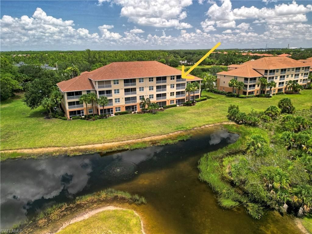 10510 Amiata Way, Unit 402, Fort Myers, FL 33913 Photo