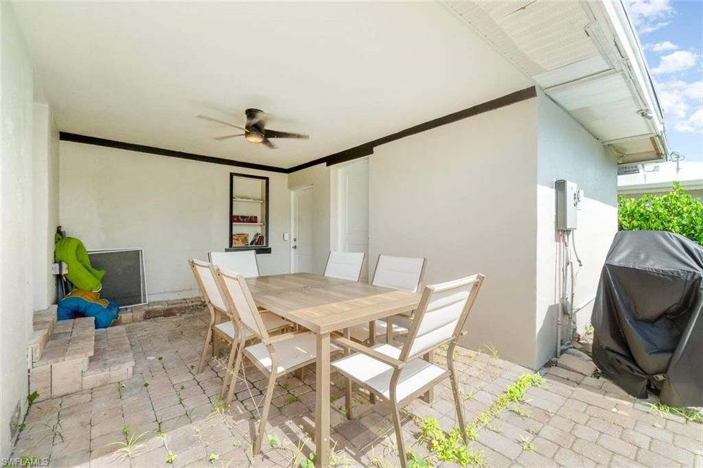 203 Kingston Dr, Fort Myers, FL 33905 Photo