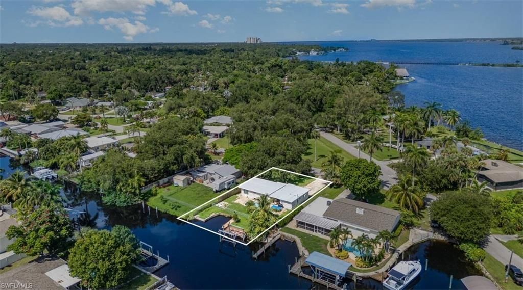 203 Kingston Dr, Fort Myers, FL 33905 Photo