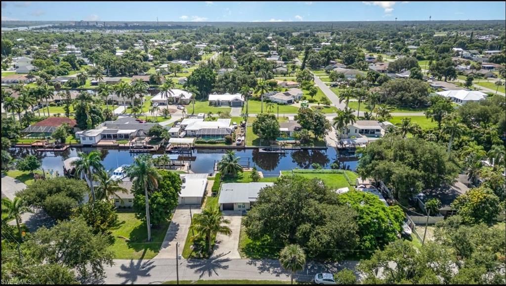 203 Kingston Dr, Fort Myers, FL 33905 Photo