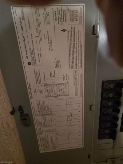 963 Idle Way Dr, North Fort Myers, FL 33917 Photo