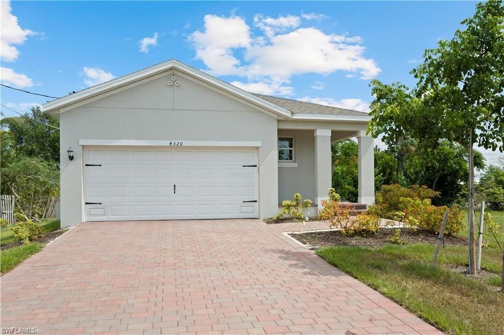 4320 Little Hickory Rd, Bonita Springs, FL 34134 Photo