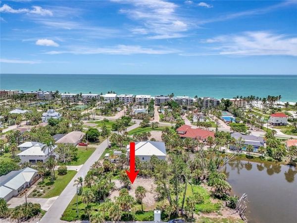 231 Palm Lake DR, SANIBEL, FL 33957