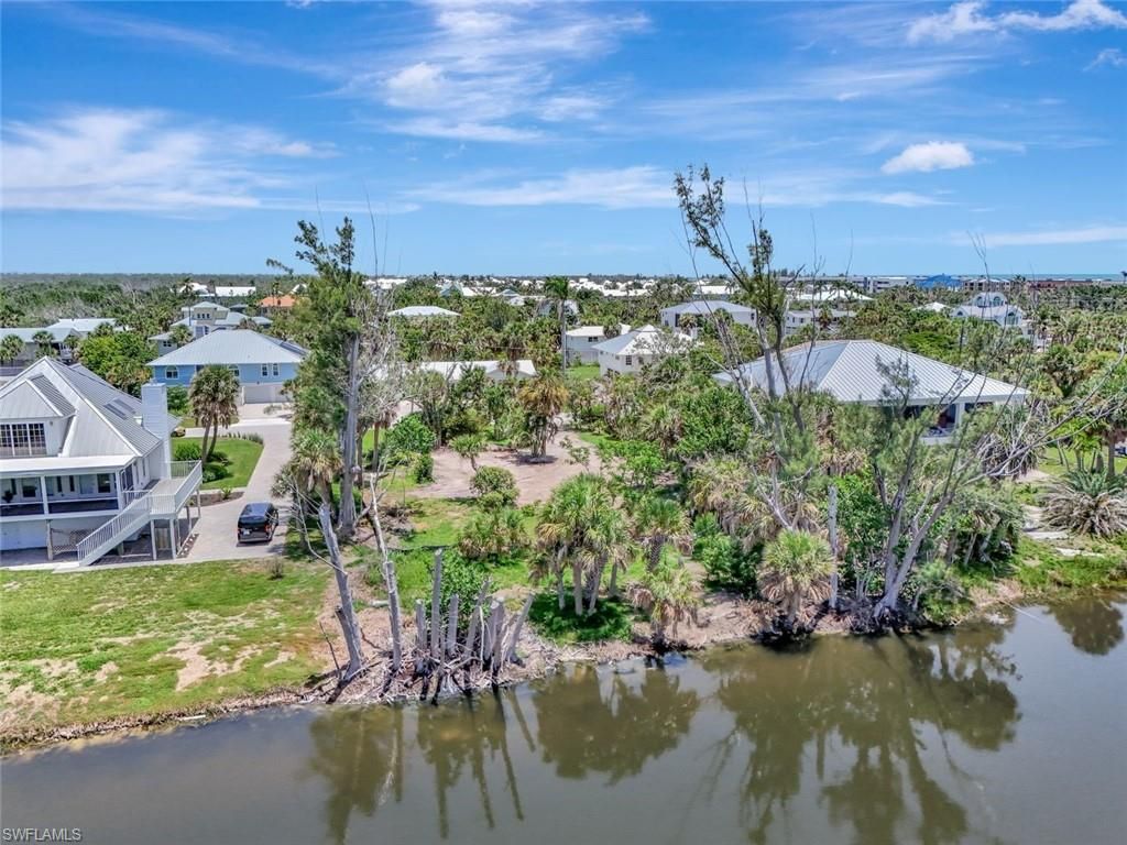 231 Palm Lake Dr, Sanibel, FL 33957 Photo