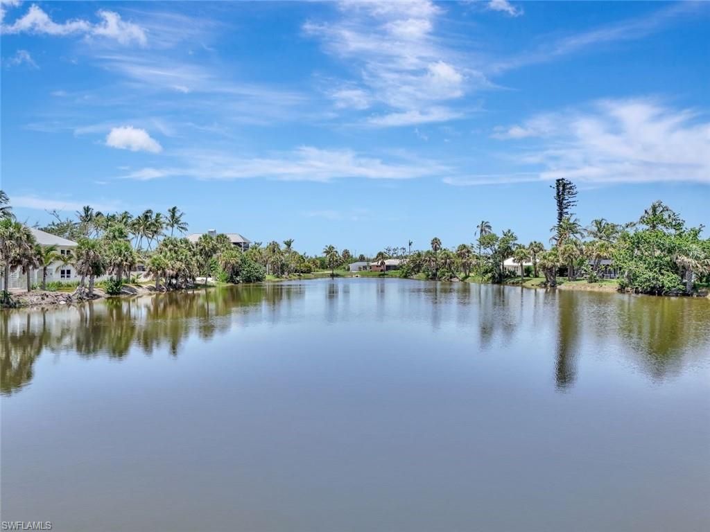 231 Palm Lake Dr, Sanibel, FL 33957 Photo