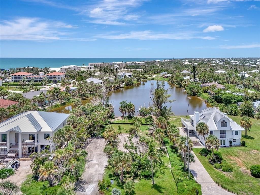 231 Palm Lake Dr, Sanibel, FL 33957 Photo