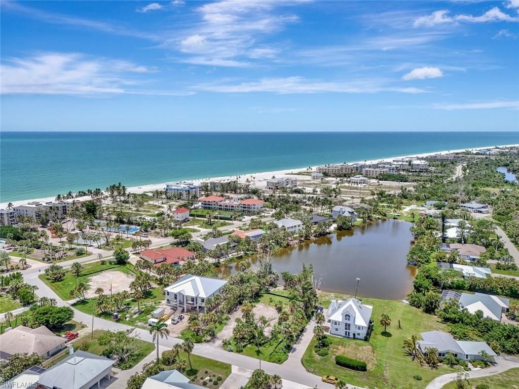 231 Palm Lake Dr, Sanibel, FL 33957 Photo