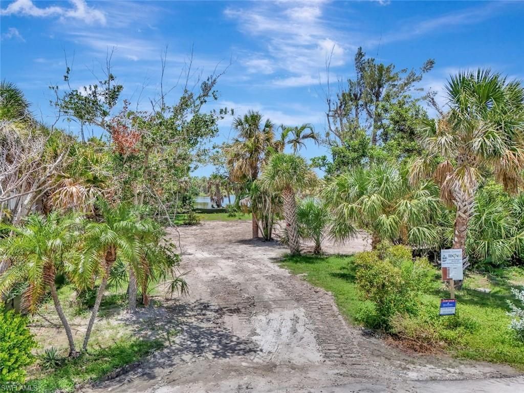 231 Palm Lake Dr, Sanibel, FL 33957 Photo