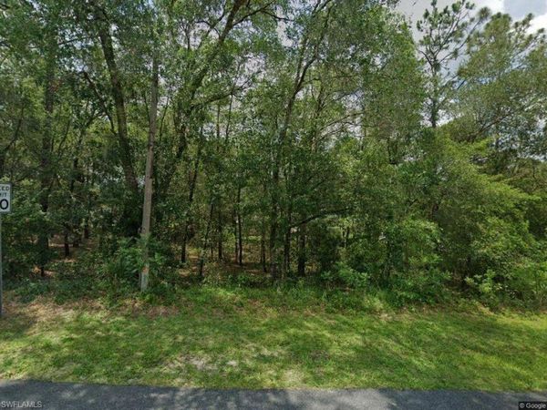 5210 E Backner LN, INVERNESS, FL 34452