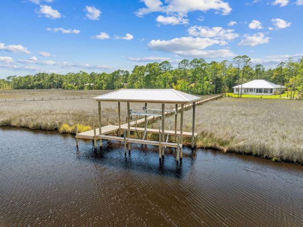 454 Eden Drive, Santa Rosa Beach, FL 32459