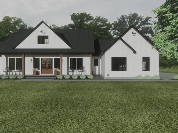 10625 Red Leaf Circle, Lakewood, IL 60014