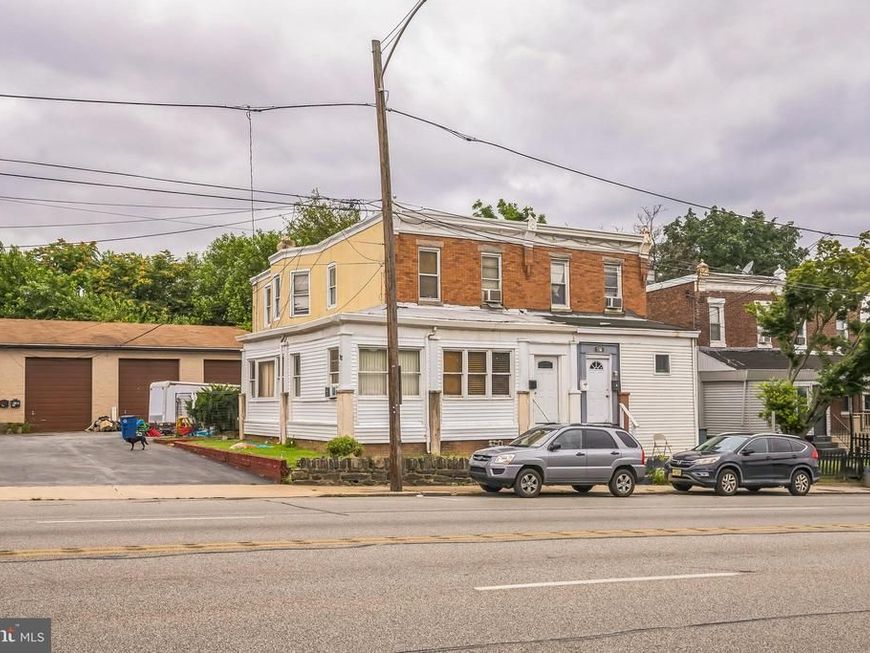 82 84 Chester Pike, Darby, PA 19023 Main Photo