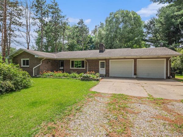 7047 BIRCHWOOD Drive, Genesee Twp, MI 48458