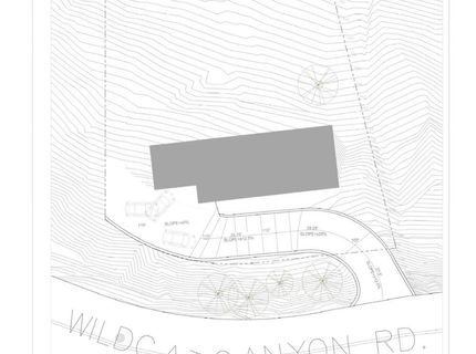 Wildcat Canyon Rd, Berkeley, CA 94708 Photo