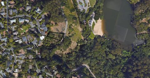 Wildcat Canyon Rd, Berkeley, CA 94708 Photo