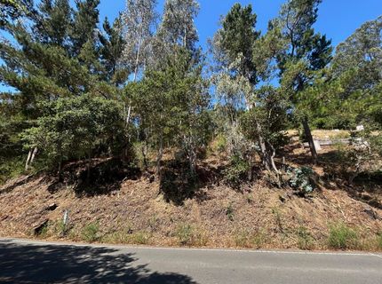 Wildcat Canyon Rd, Berkeley, CA 94708 Photo
