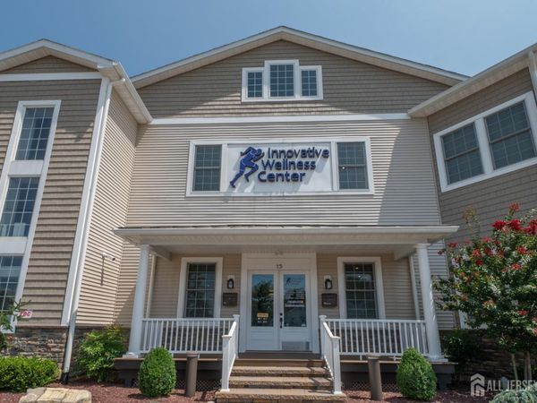 15-17 E Railroad Avenue, Monroe Township, NJ 08831