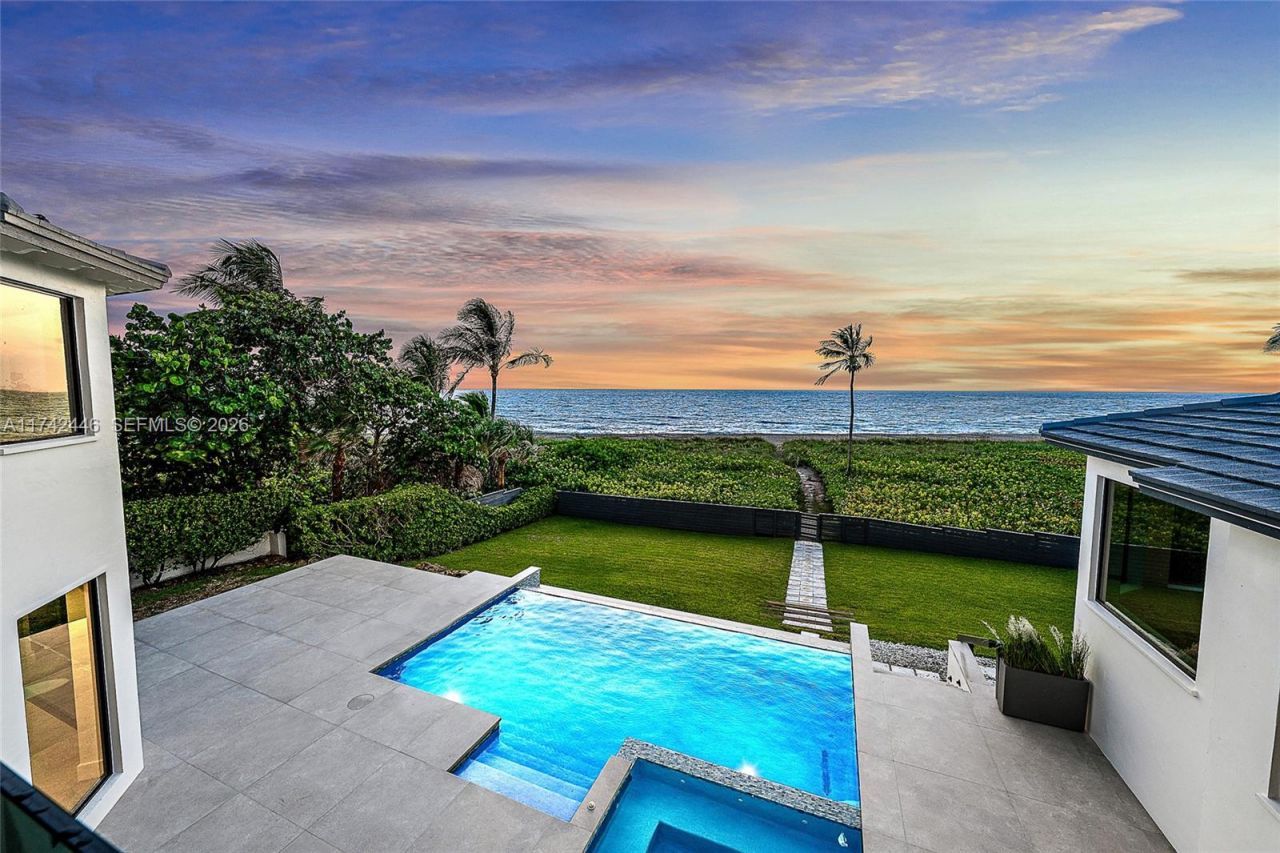 22 Ocean Dr, Jupiter Inlet Colony, FL 33469 Photo