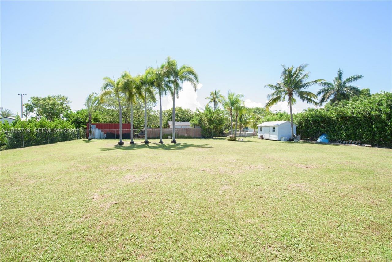 28242 SW 163rd Ct, Homestead, FL 33033 Photo