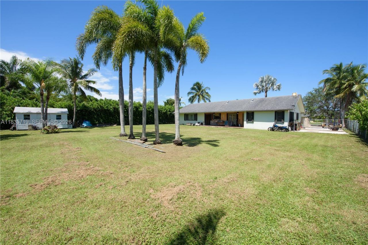 28242 SW 163rd Ct, Homestead, FL 33033 Photo