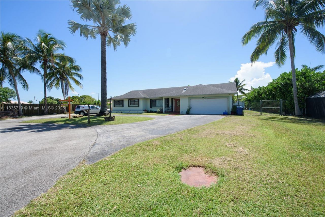 28242 SW 163rd Ct, Homestead, FL 33033 Photo