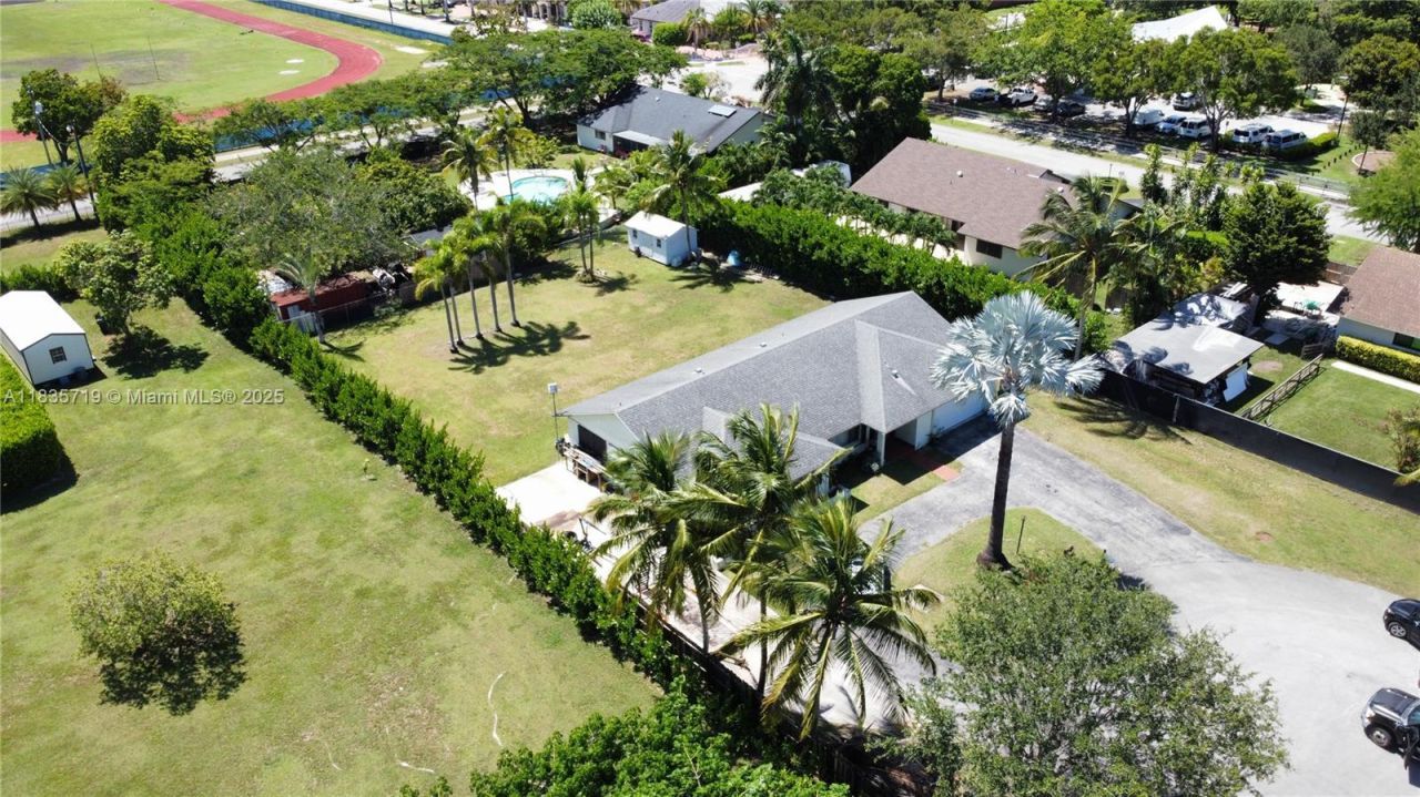 28242 SW 163rd Ct, Homestead, FL 33033 Photo