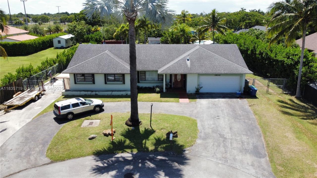 28242 SW 163rd Ct, Homestead, FL 33033 Photo