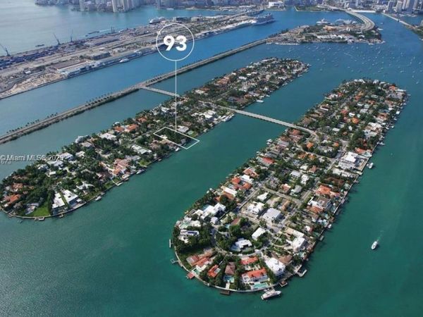 93 Palm Ave, Miami Beach, FL 33139