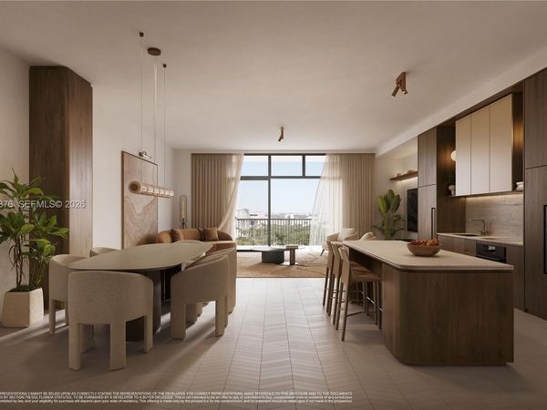 4241 Aurora St, Unit 505, Coral Gables, FL 33146