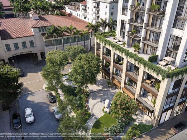 4241 Aurora St, Unit 505, Coral Gables, FL 33146