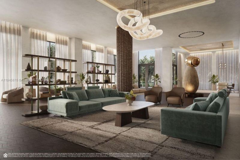 4241 Aurora St, Unit 505, Coral Gables, FL 33146 Photo