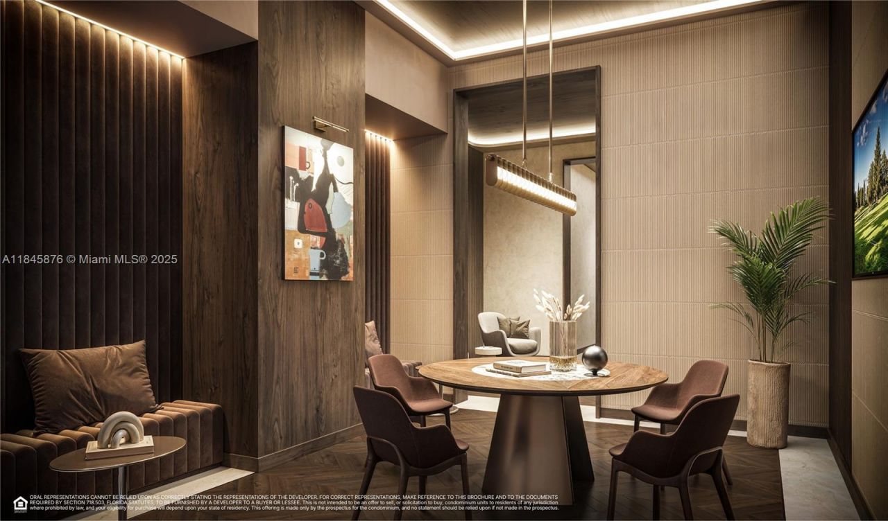 4241 Aurora St, Unit 505, Coral Gables, FL 33146 Photo