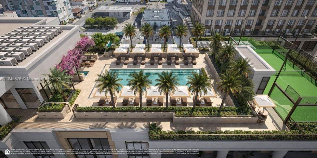 4241 Aurora St, Unit 505, Coral Gables, FL 33146 Photo