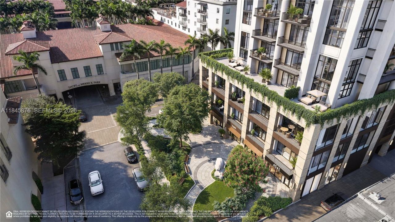 4241 Aurora St, Unit 505, Coral Gables, FL 33146 Photo