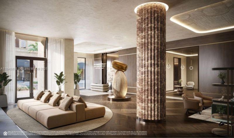 4241 Aurora St, Unit 505, Coral Gables, FL 33146 Photo