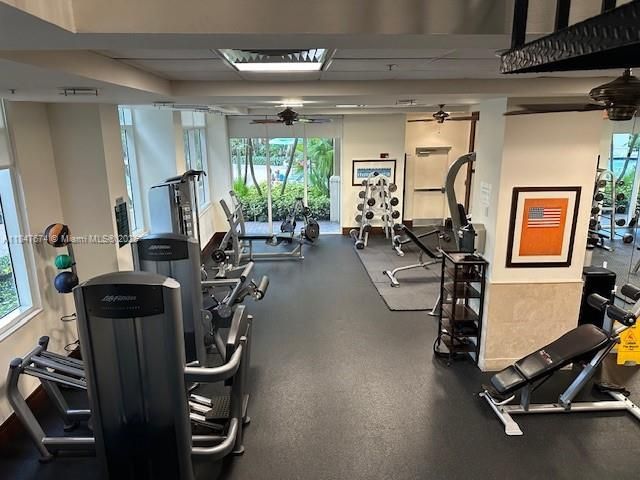 19501 W Country Club Dr, Unit 1712, Aventura, FL 33180 Photo