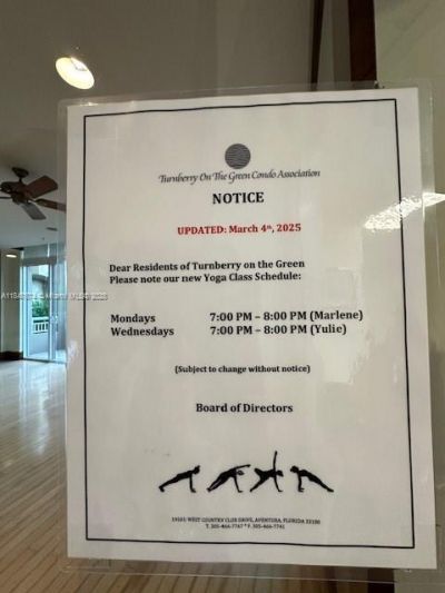 19501 W Country Club Dr, Unit 1712, Aventura, FL 33180 Photo