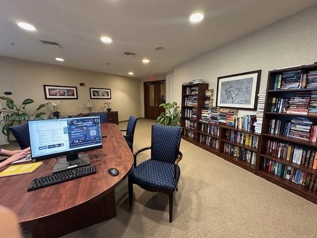 19501 W Country Club Dr, Unit 1712, Aventura, FL 33180 Photo