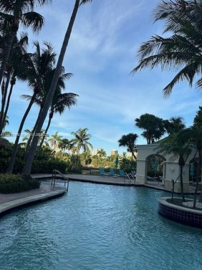 19501 W Country Club Dr, Unit 1712, Aventura, FL 33180 Photo