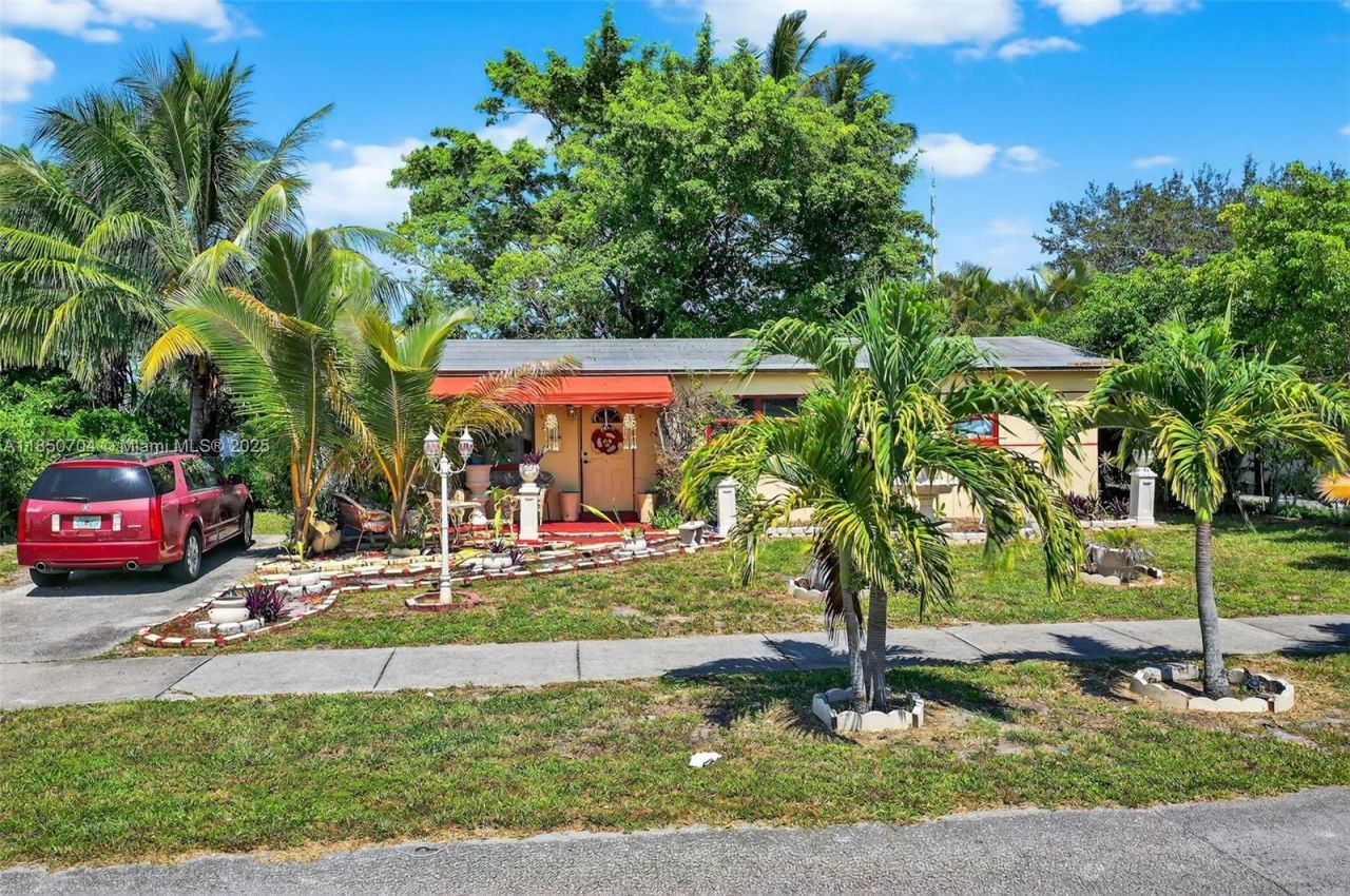 Please Call For Address, Miami, FL 33179 Photo