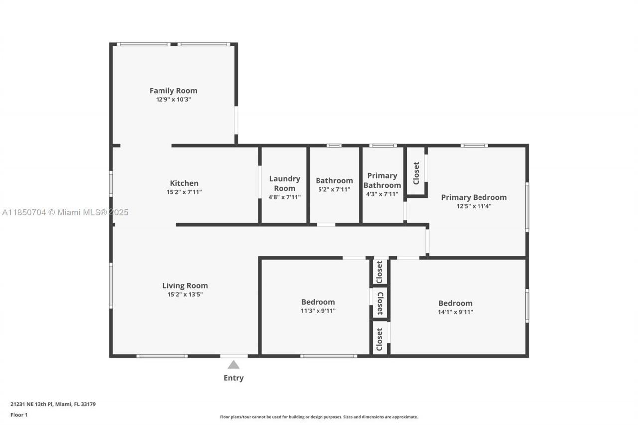 Please Call For Address, Miami, FL 33179 Photo