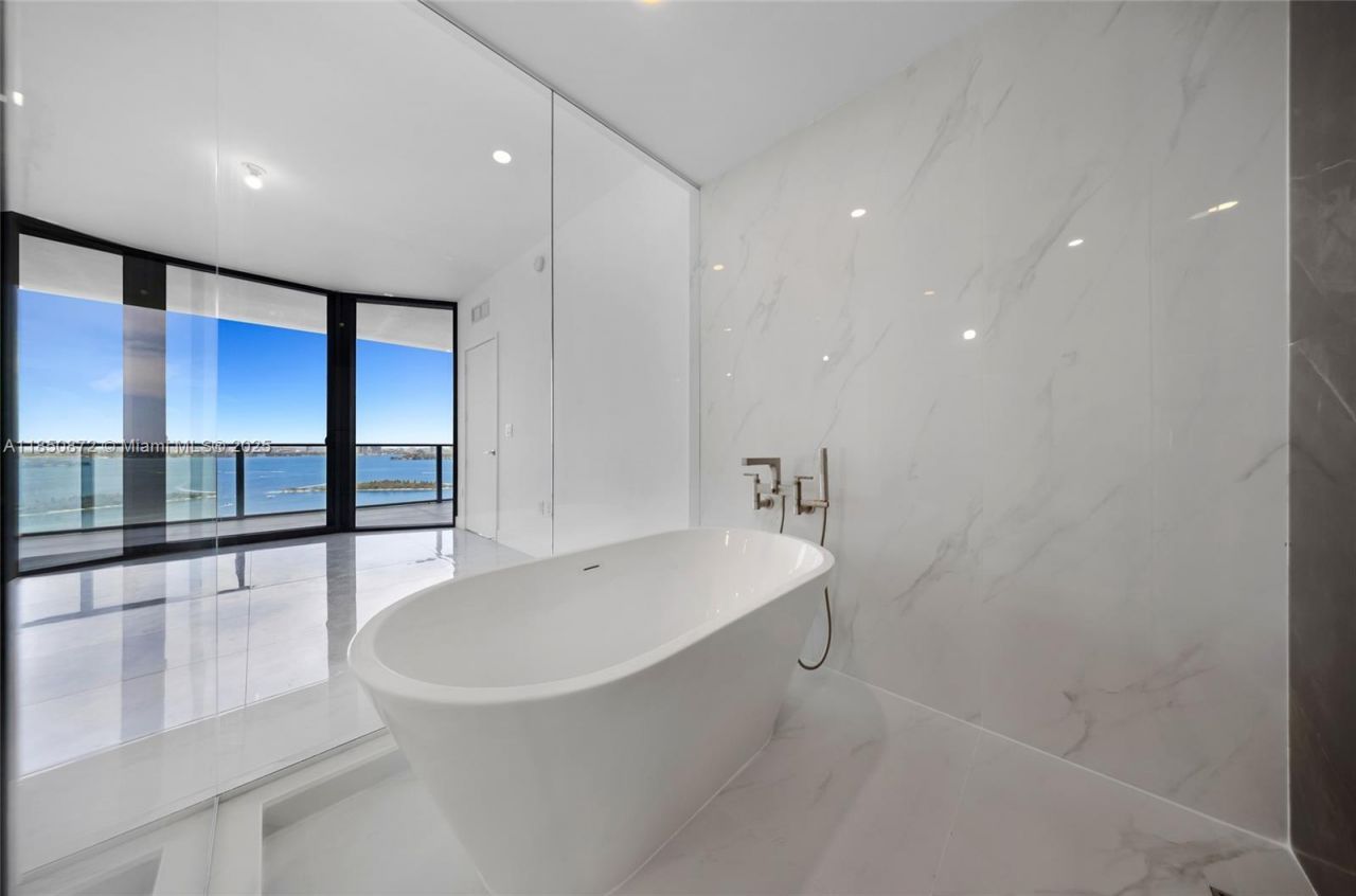 700 NE 24 Street, Unit 2306, Miami, FL 33137 Photo