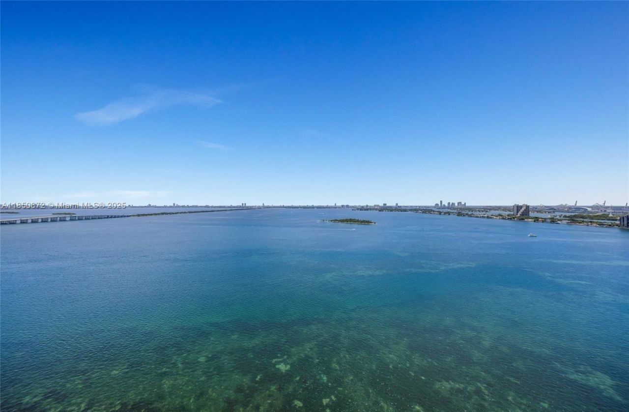 700 NE 24 Street, Unit 2306, Miami, FL 33137 Photo