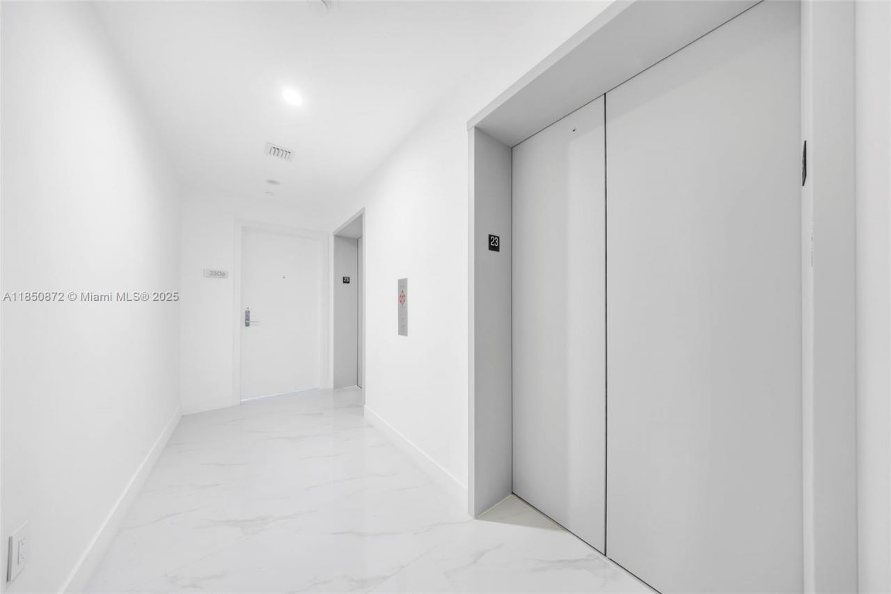 700 NE 24 Street, Unit 2306, Miami, FL 33137 Photo