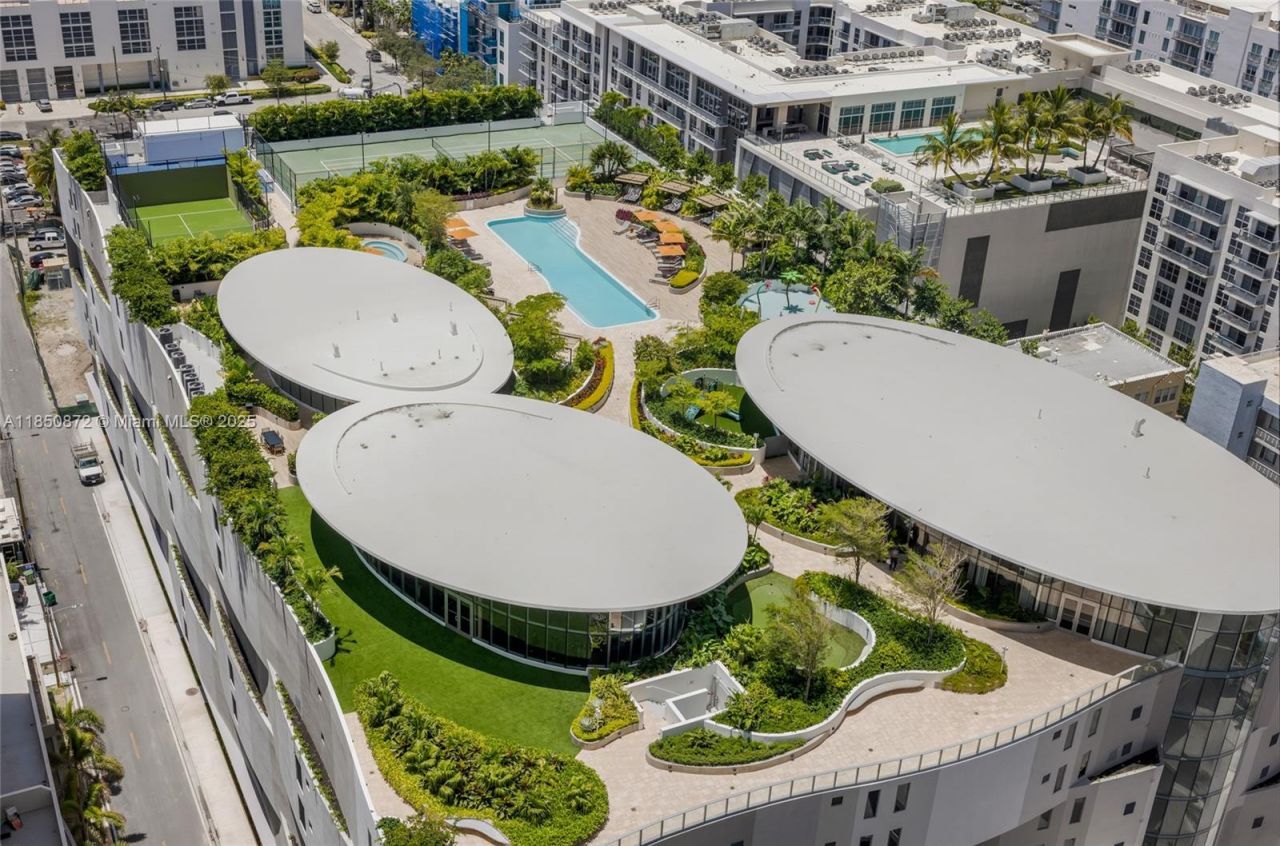 700 NE 24 Street, Unit 2306, Miami, FL 33137 Photo